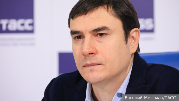     Фото: Евгений Мессман/ТАСС   
 Текст: Евгения Караваева