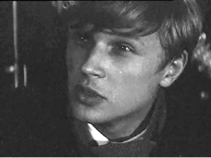 "Татьянин день" (1967).