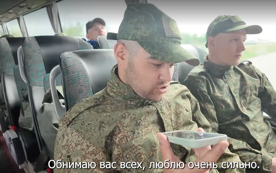     / Источник: ©кадр из видео