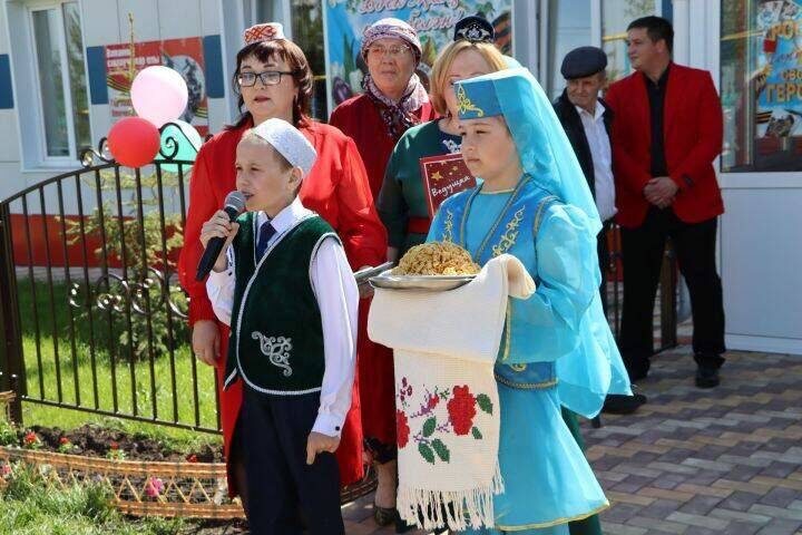 Фото: пресс-служба депутата Госдумы Максима Топилина