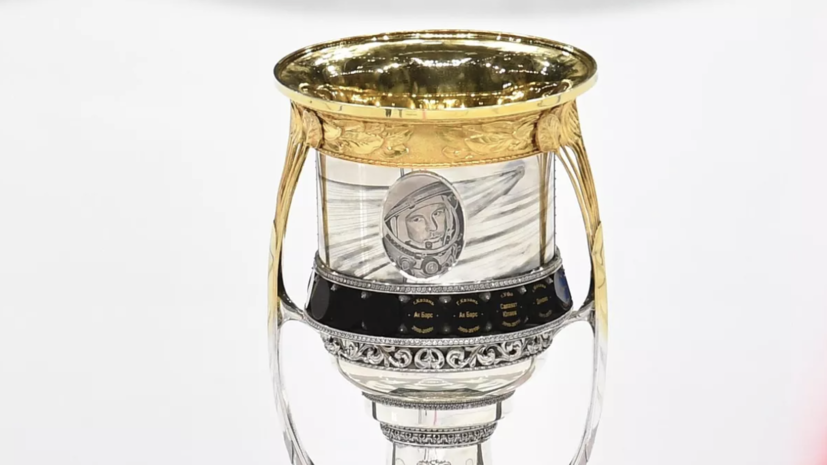   РИА Новости