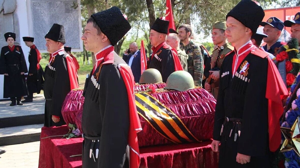    фото: пресс-служба администрации Краснодарского края