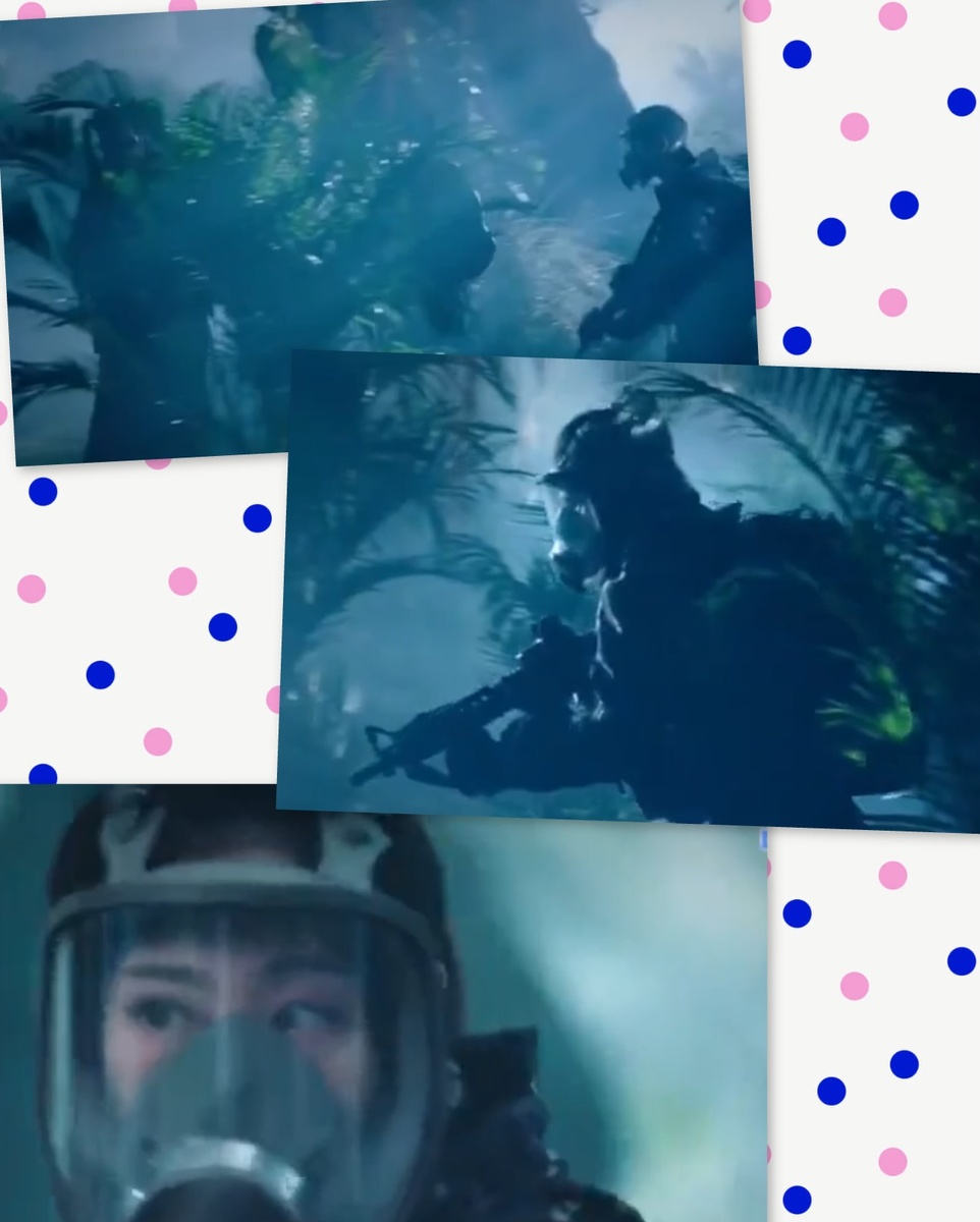 Фото из дорамы