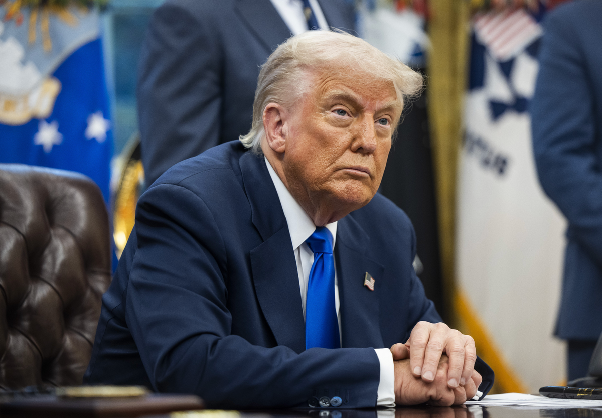     / Источник: ©Global Look Press/Jim LoScalzo — Pool via CNP/Consolidated News Photos