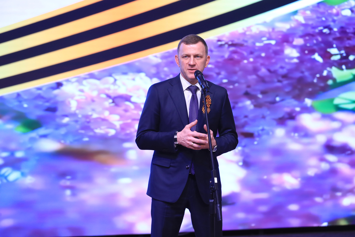 Фото: Станислав Телеховец