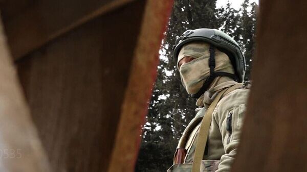    © РИА Новости Крым