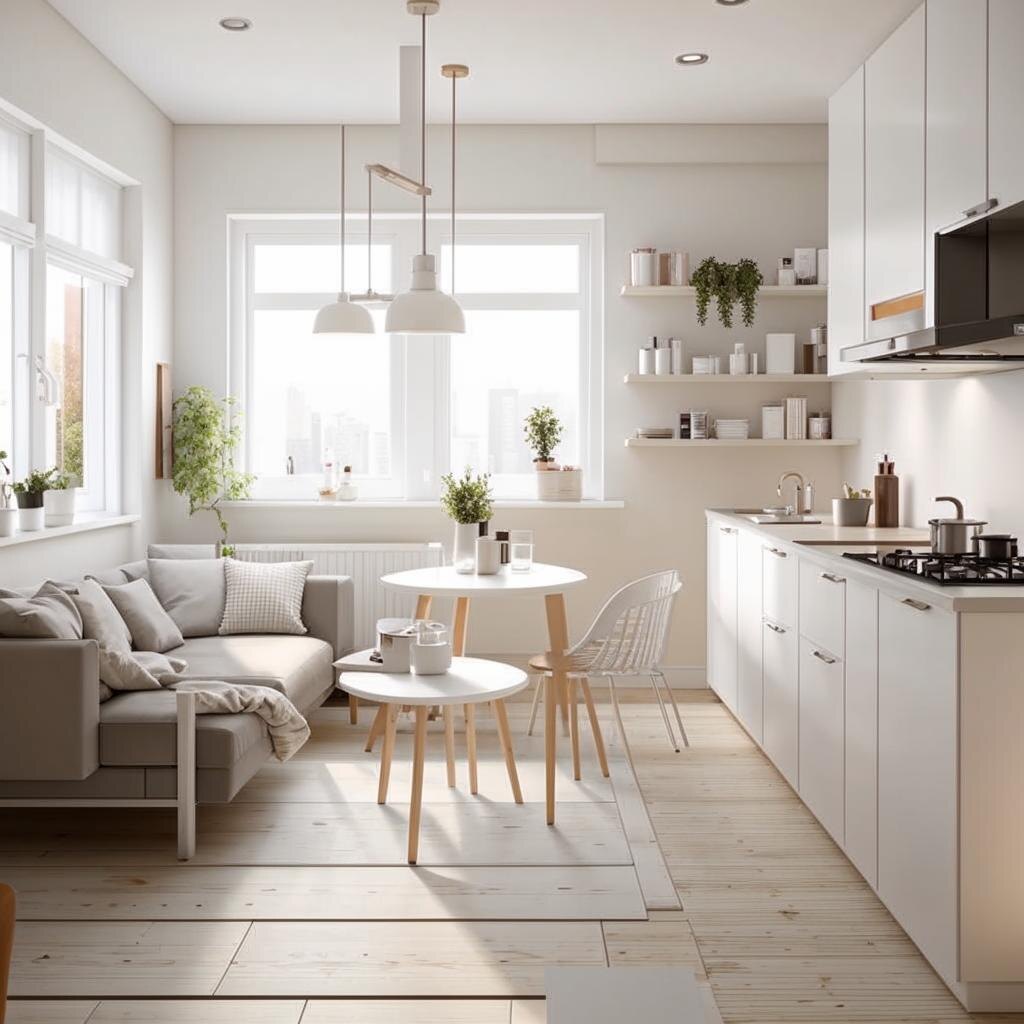 Мечта об IKEA уходит в прошлое.