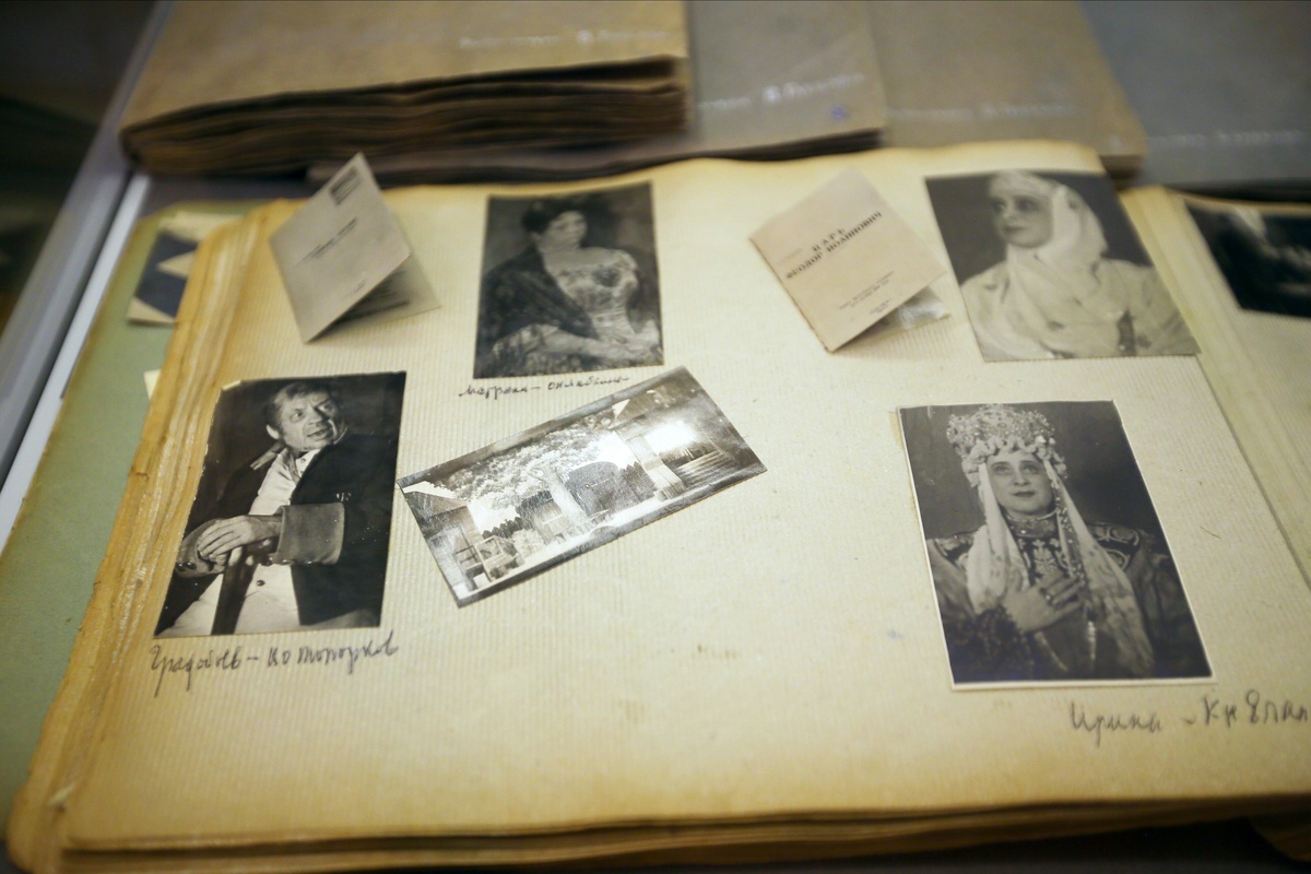    Александр Корольков/ РГ