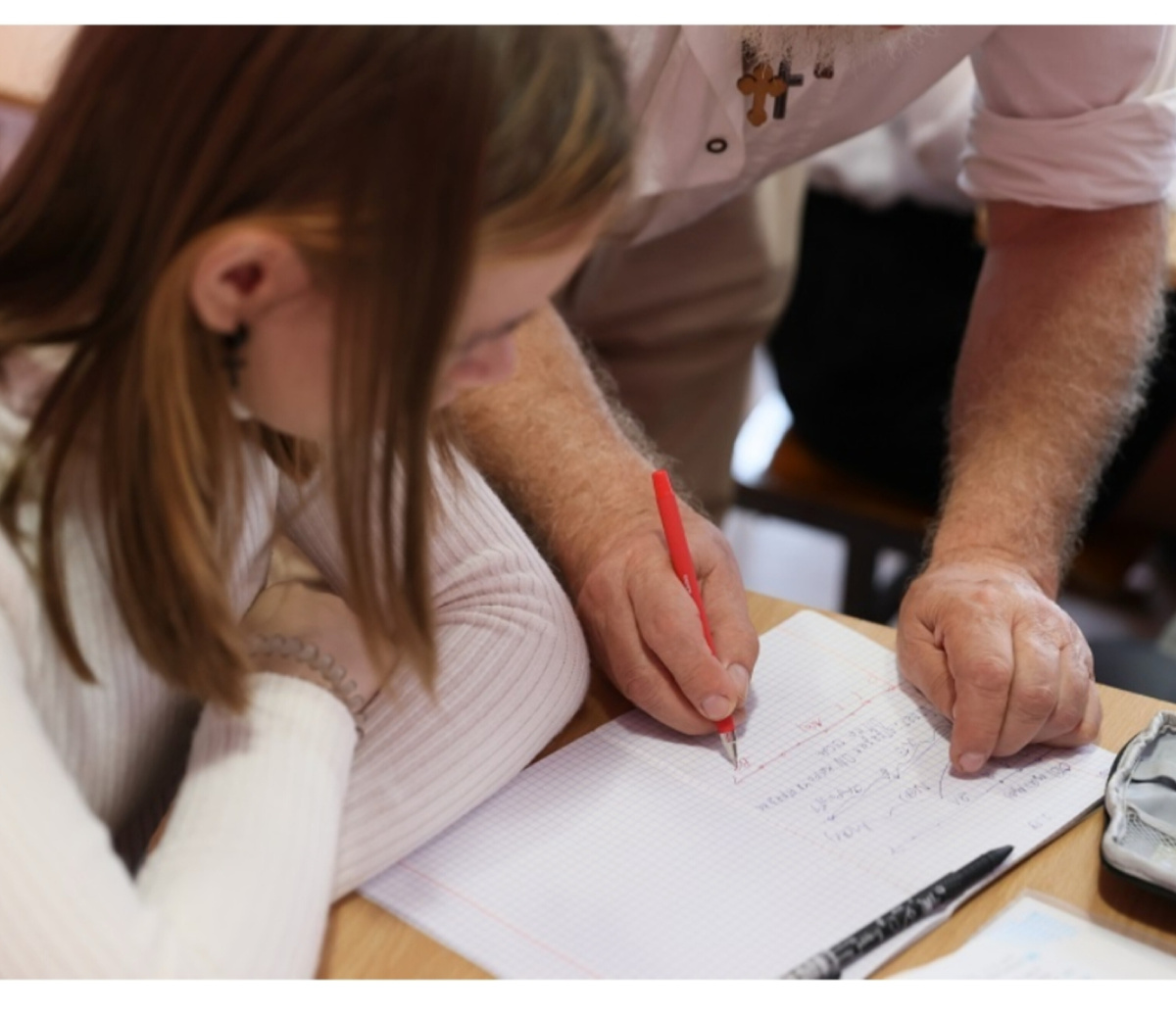 Отчитали как школьницу....интернет