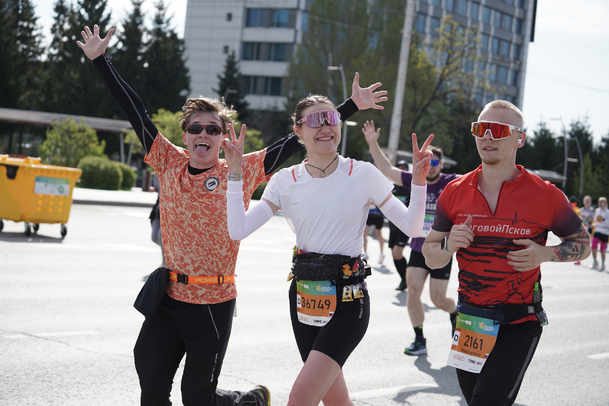 Фото: Евгения Осипова