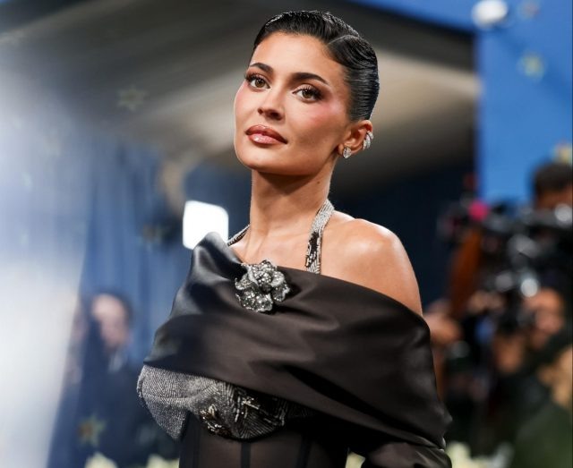    Кайли Дженнер. Фото: Legion Media