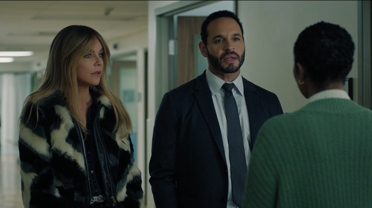 Кадр из сериала