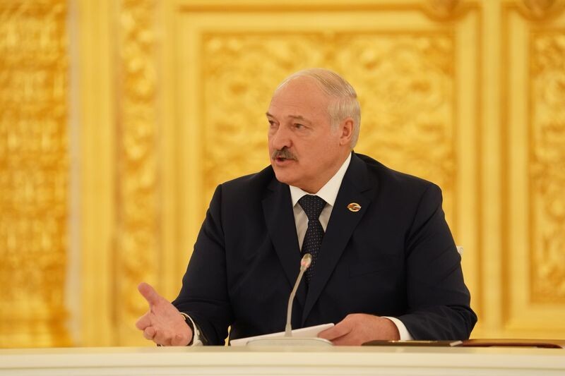     / Источник: ©ИЗВЕСТИЯ/Павел Волков