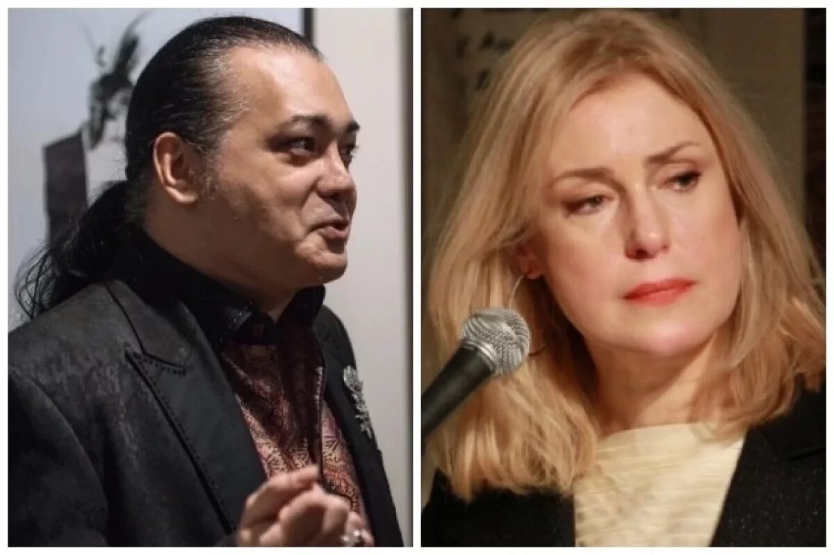    Игорь Наджиев: творческое сообщество активно обсуждает интервью Марии Шукшиной.