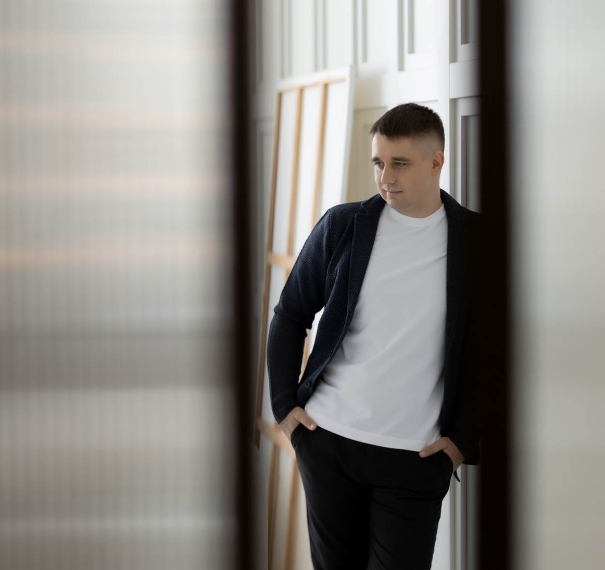 Бизнес- тренер, Константин Пушнин (МЕГАТРЕНИНГ)