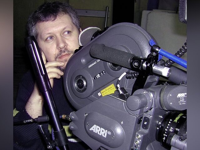    Фото: unikino.ru