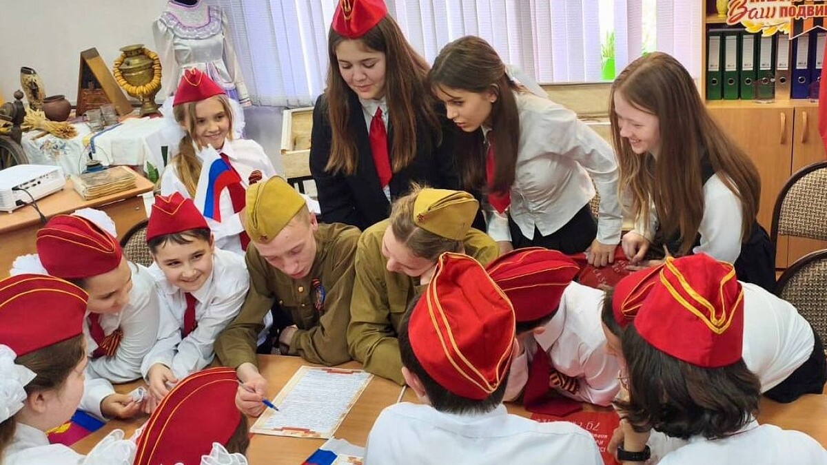    Фото: t.me/gelen_social