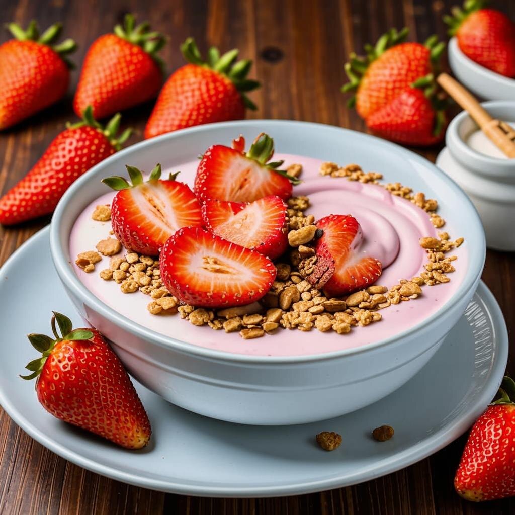 Плод совместного творчества автора блога и ИИ