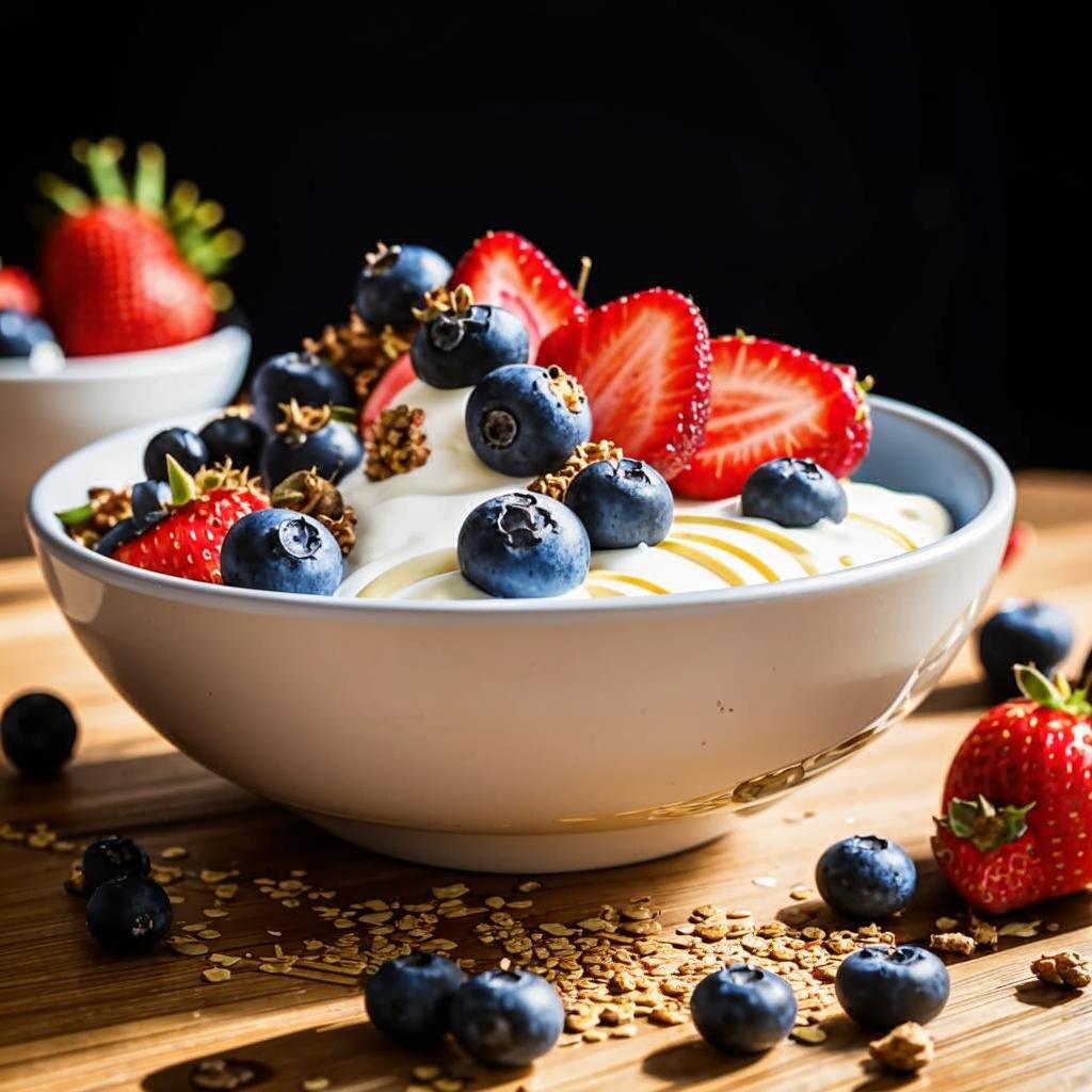 Плод совместного творчества автора блога и ИИ