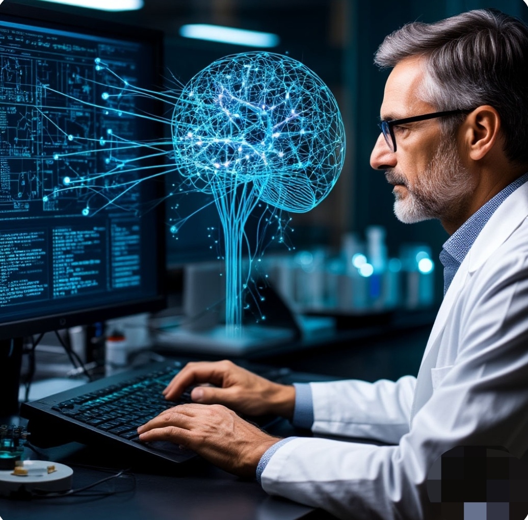 Сделано в нейросетях.