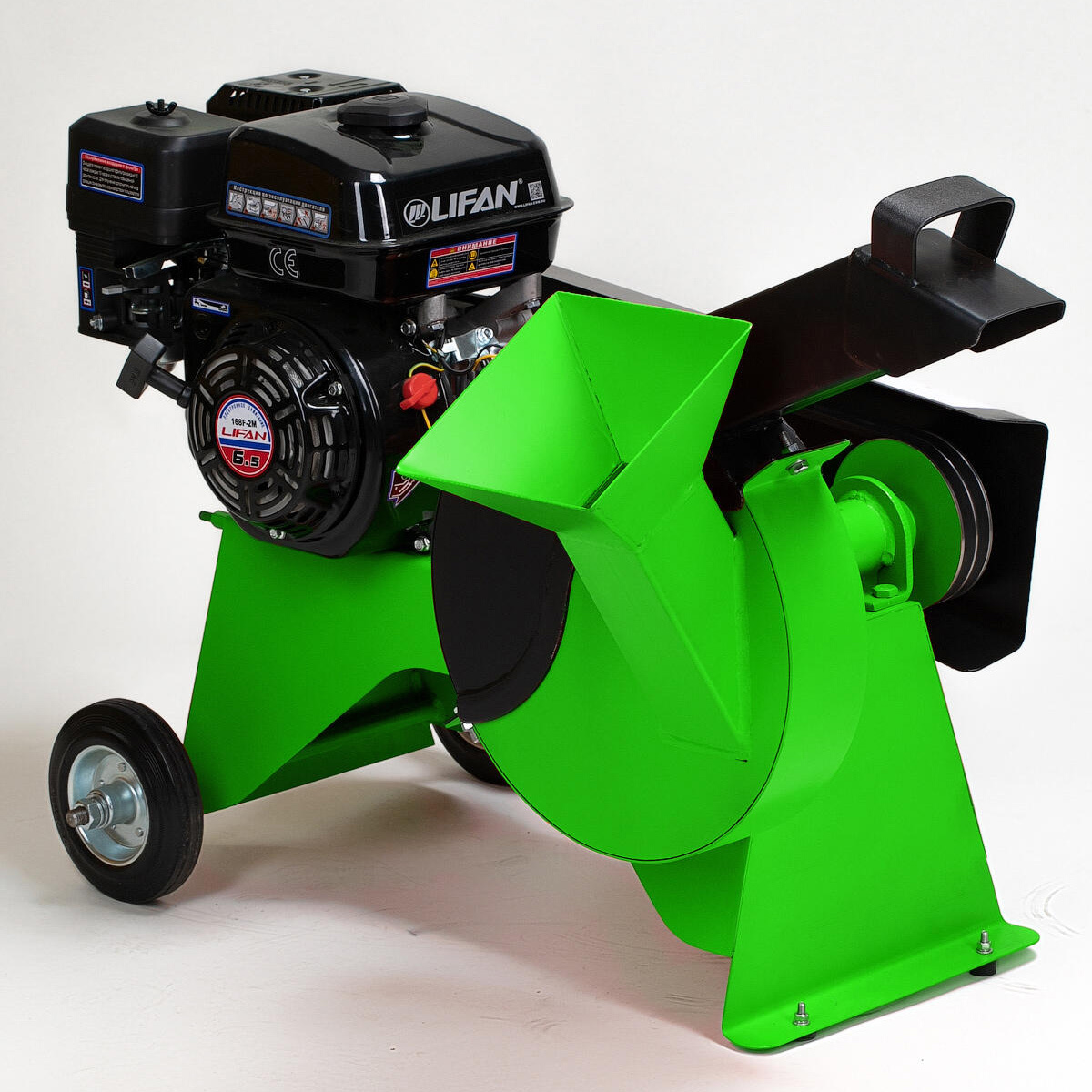 «Дровосек» МР300 (бензиновый двигатель)