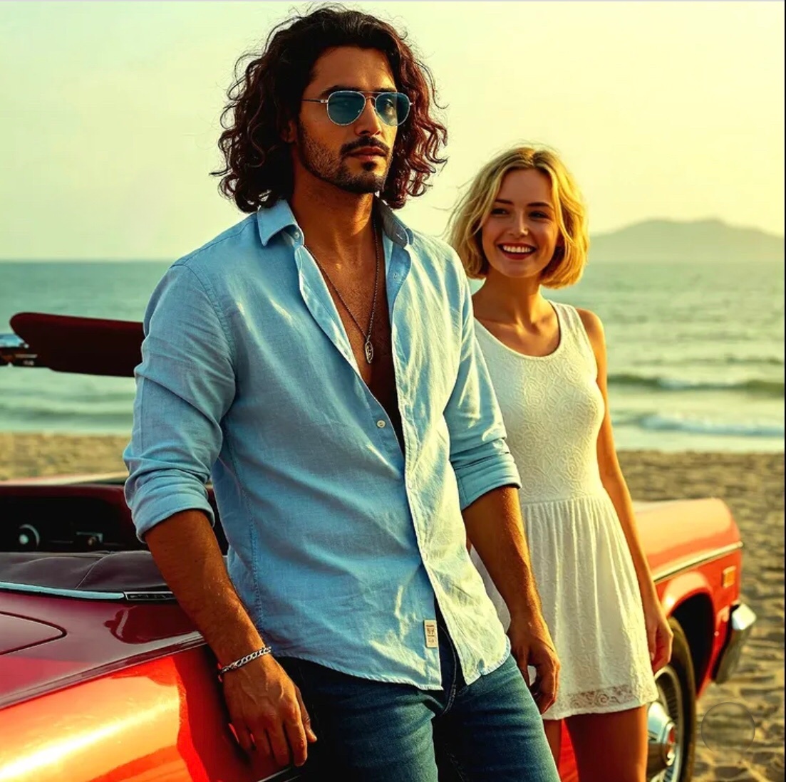 Фото сделано с помощью «Шедеврум»