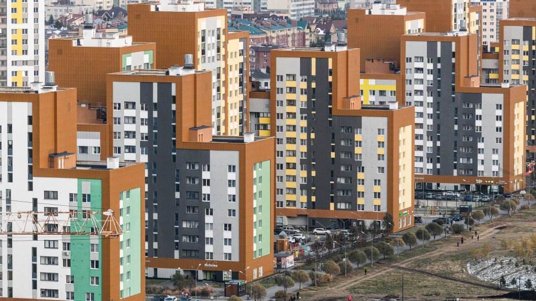    Ilya Moskovets/Globallookpress