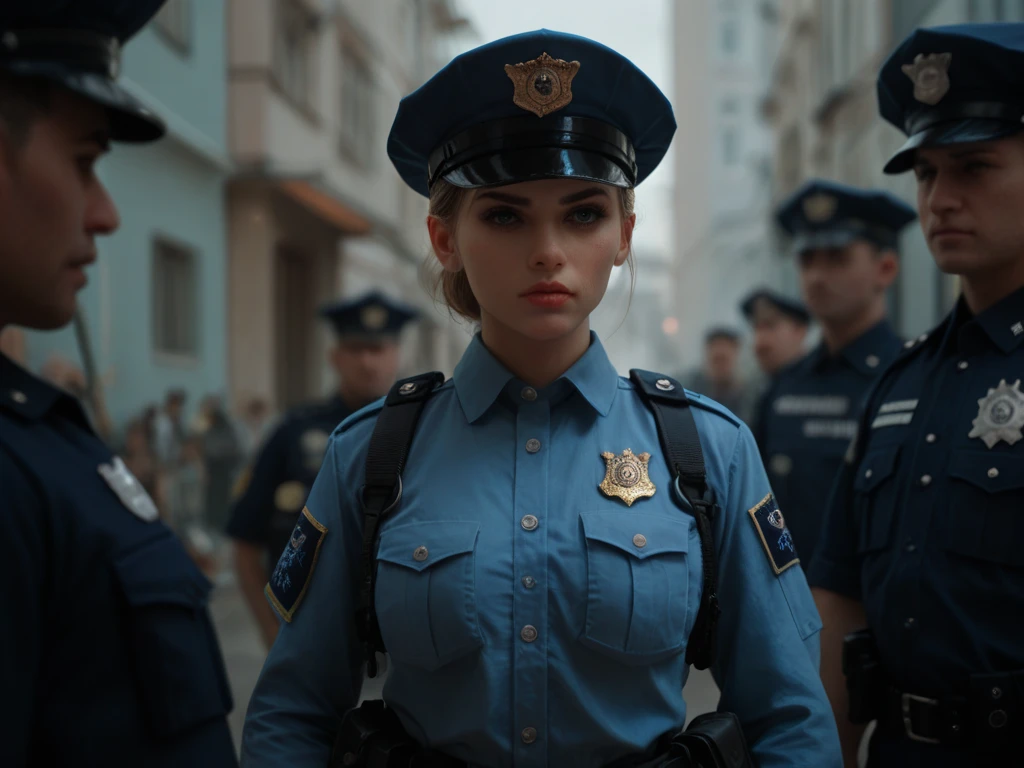 Профессия инспектора по делам несовершеннолетних в России