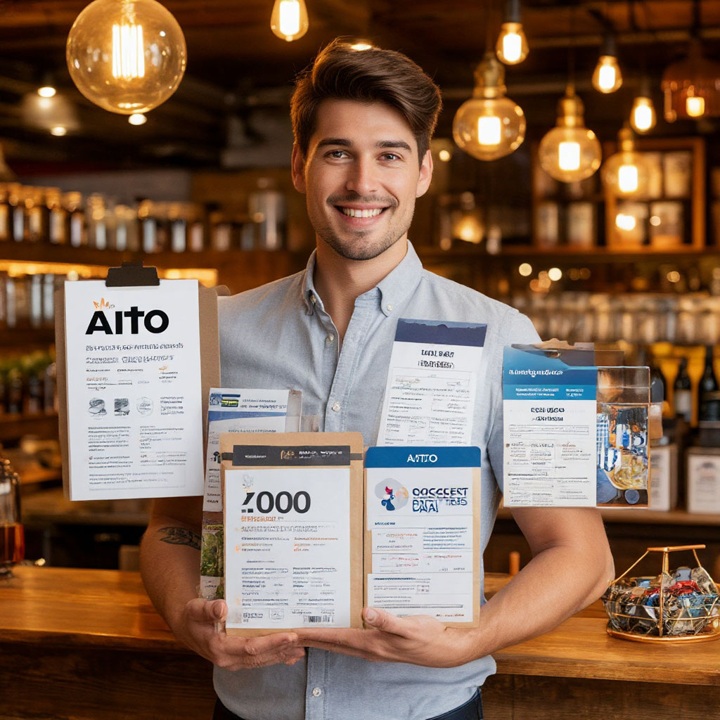 22 000 заказов за 5 дней!  Aito взрывает рынок: в чем секрет успеха?