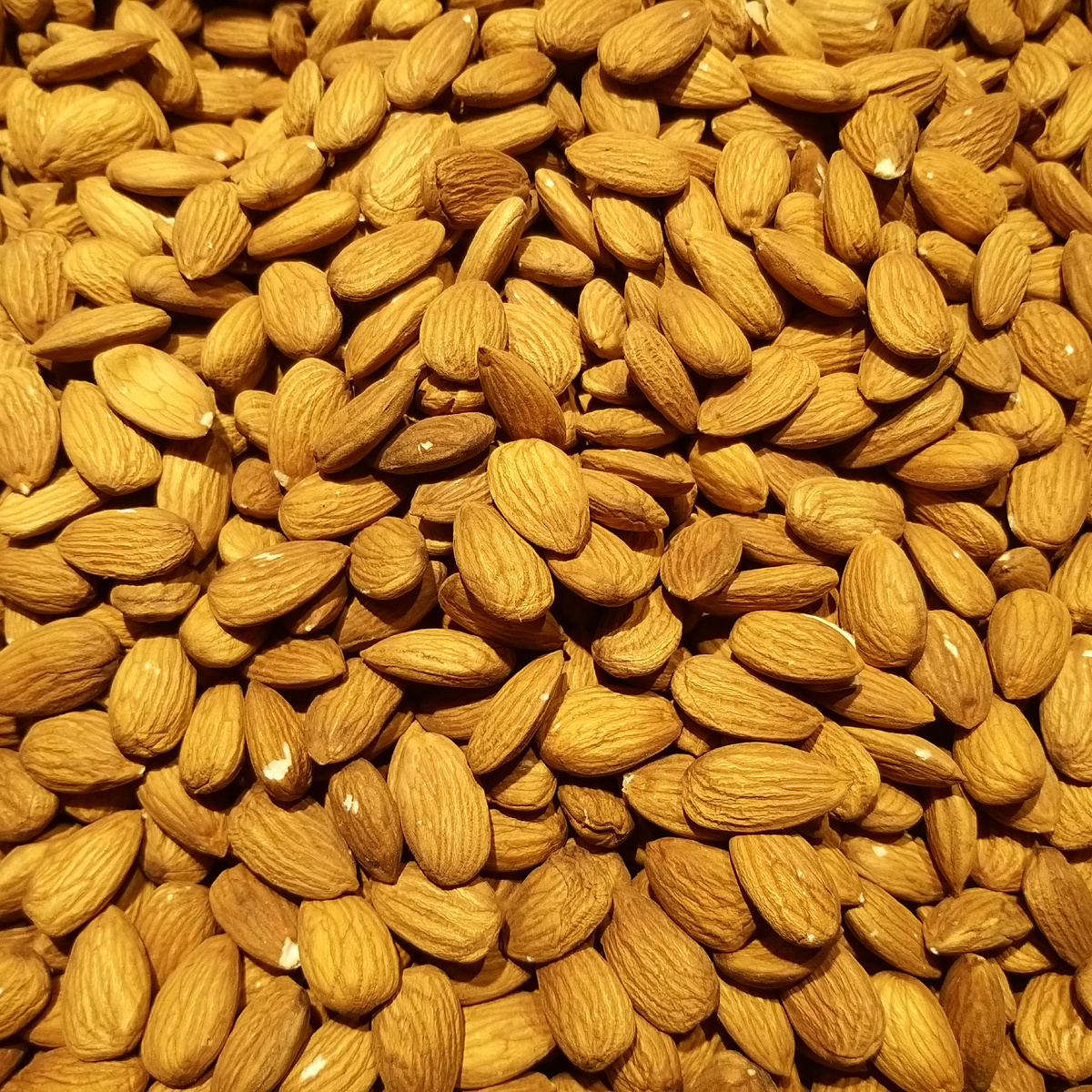 Американский миндаль