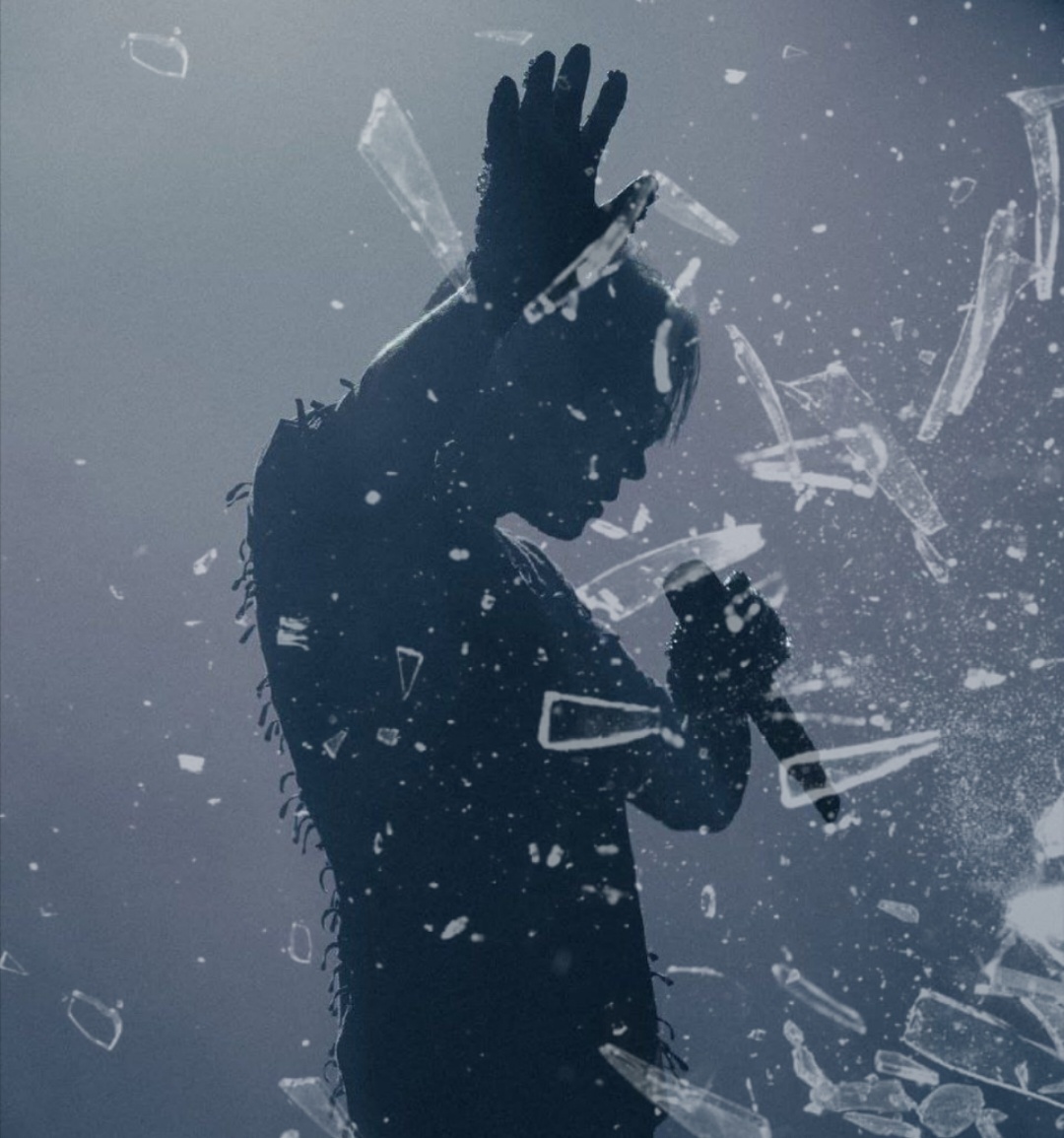 Чон Хосок.БТС 