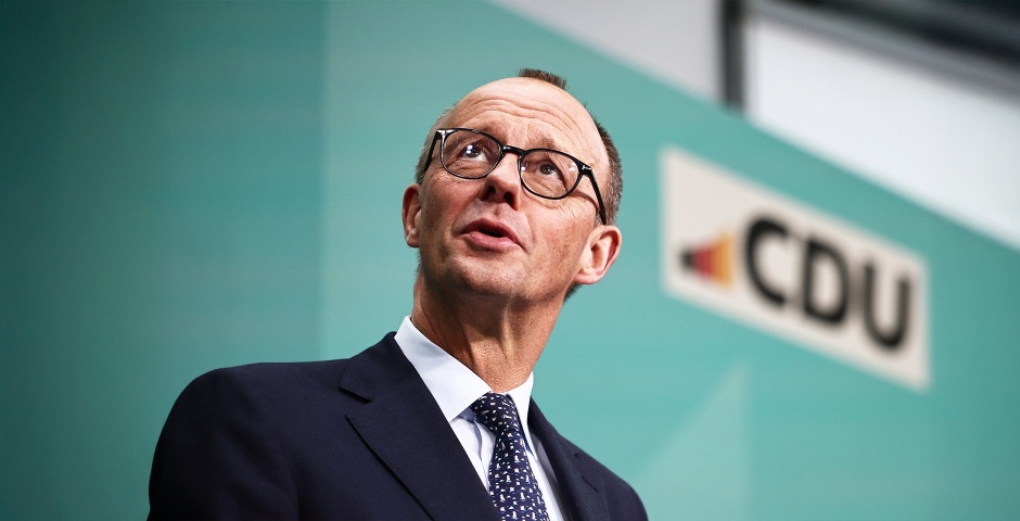 Фото: hristoph Soeder/dpa/picture-alliance