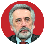 Владислав Белов, член дирекции, руководитель Центра германских исследований Института Европы РАН, вице-президент международного Общества «Россия — Германия»: