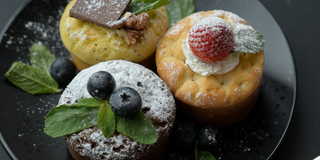 Как создать полезный продукт, который тянет на мишленовскую звезду.