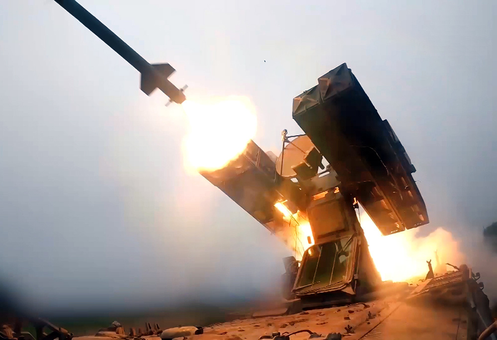    ©Пресс-служба Минобороны России