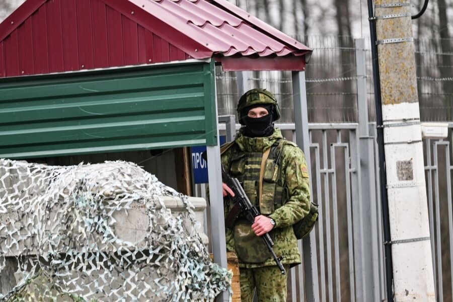     / Источник: ©РИА Новости/Кристина Кормилицына