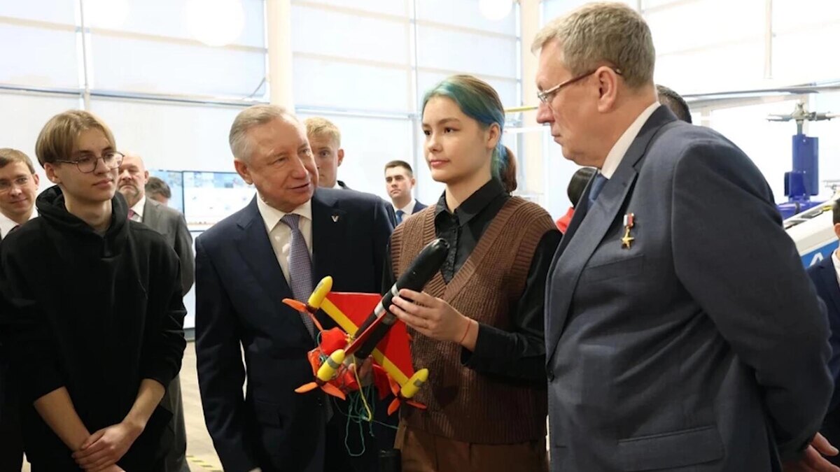    Фото: new.guap.ru