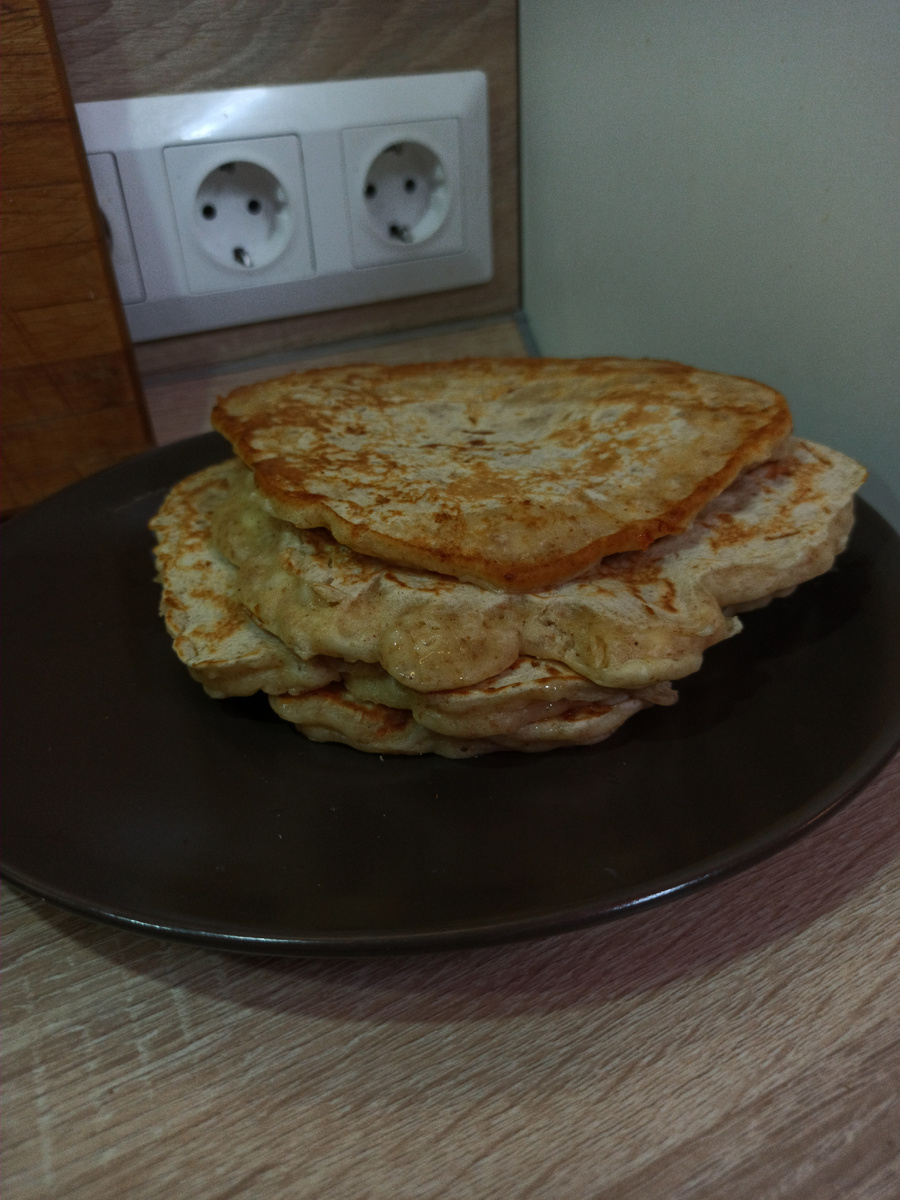 сырные лепешки