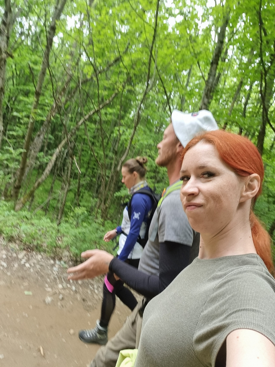 Идем, общаемся