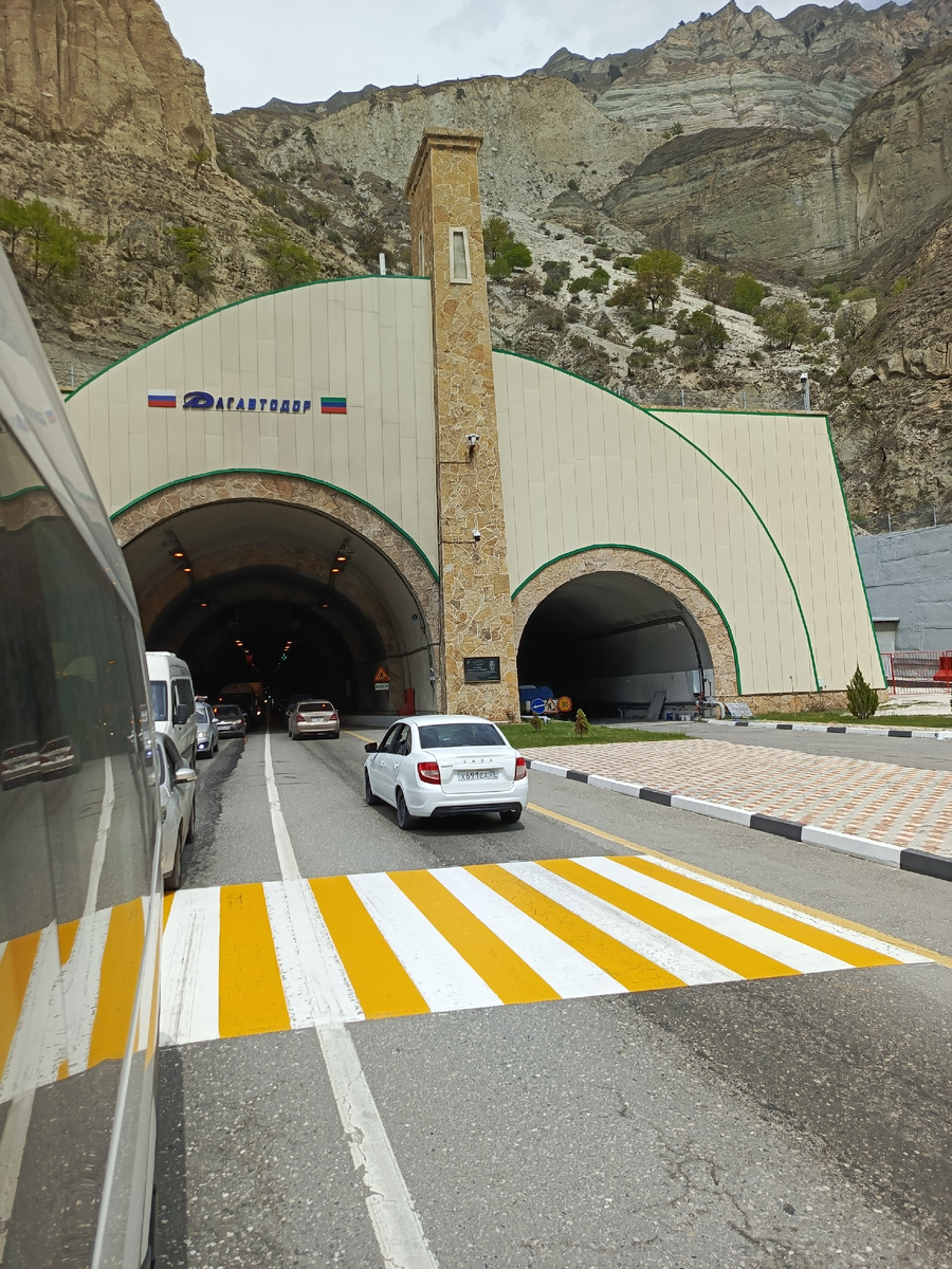 Вид с противоположной стороны