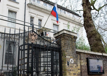    Британские власти врут о роли СССР во Второй мировой войне