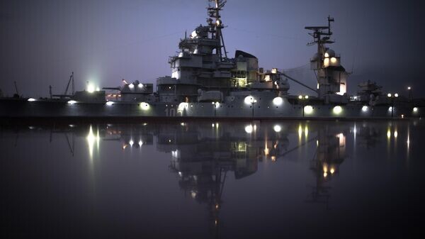    © РИА Новости . Владимир Астапкович