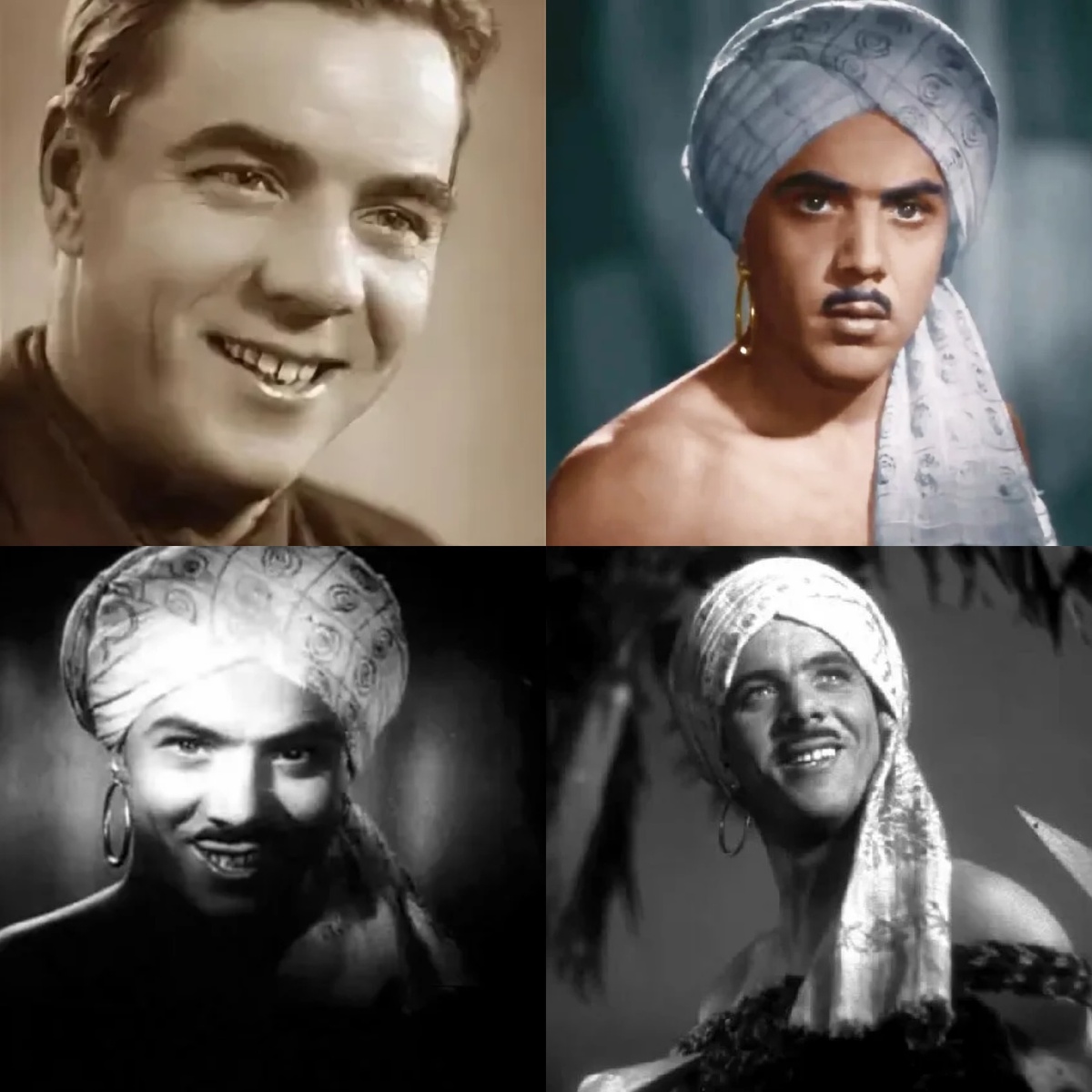 Булат Балагур