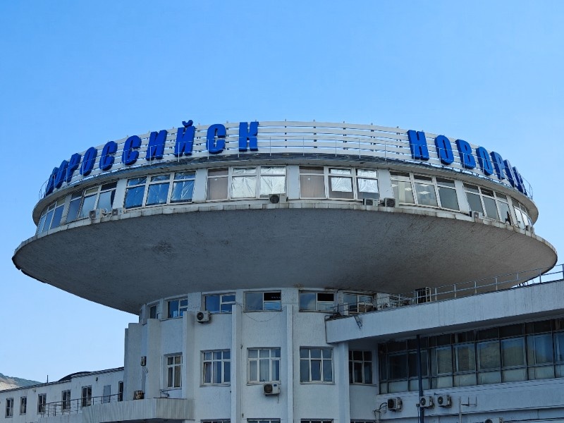    Фото: Юрий Серебренников/BFM Кубань