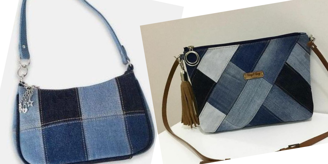 5 деталей, которые делают самодельную сумку похожей на дизайнерскую