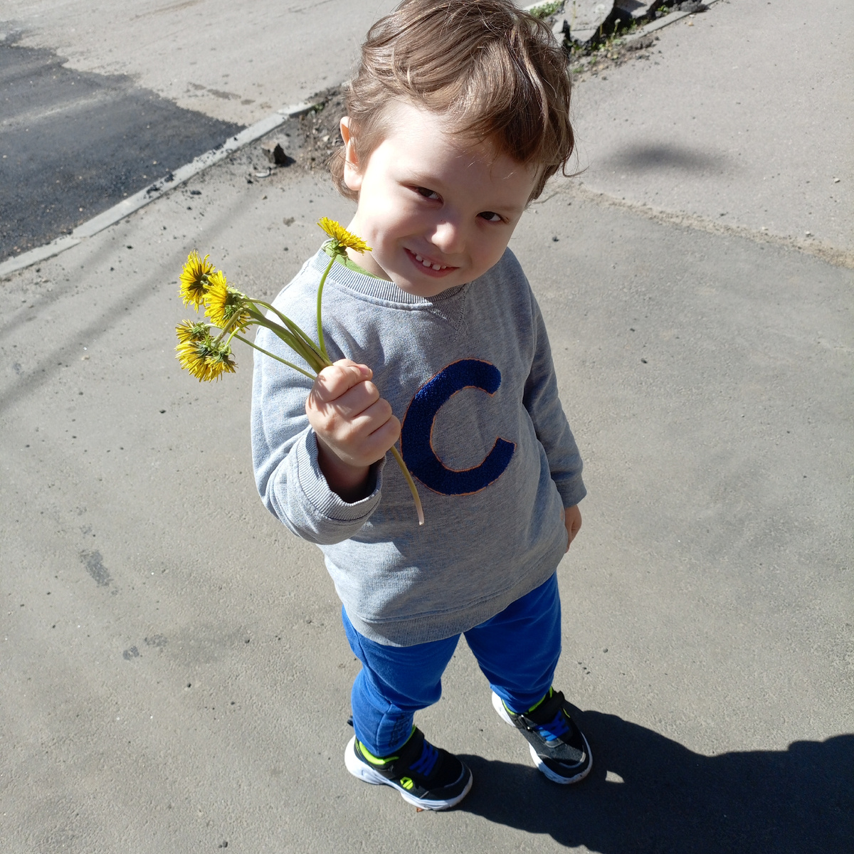 6 мая 2025 года