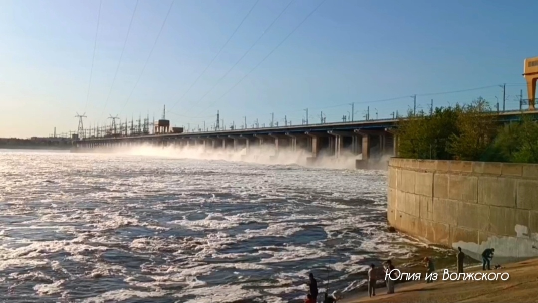 Ловись, рыбка:)
