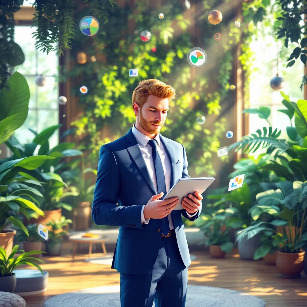    Инвестиции в циркулярную экономику России: как создать прибыльный бизнес на устойчивом будущем