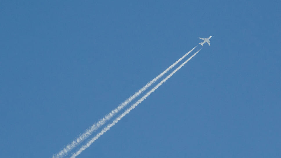 Фото: Игорь Елисеев / Коммерсантъ