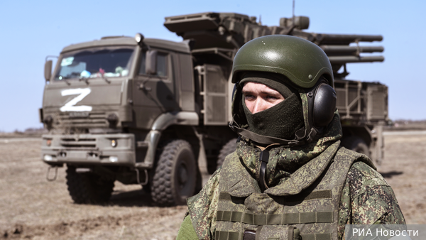     Фото: РИА Новости   
 Текст: Вера Басилая